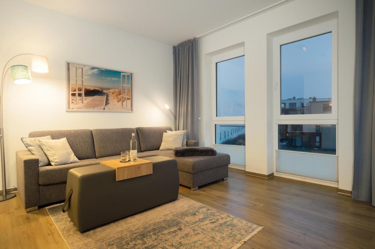 Ostseeblick Bollwark أوبلينتيز المظهر الخارجي الصورة