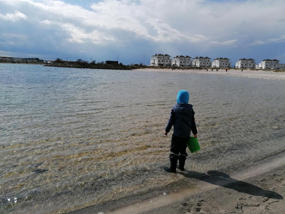 Ostseeblick Bollwark أوبلينتيز المظهر الخارجي الصورة